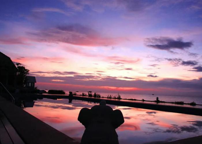 Blue Sky Resort