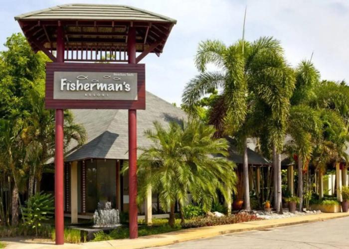 Fisherman's Resort