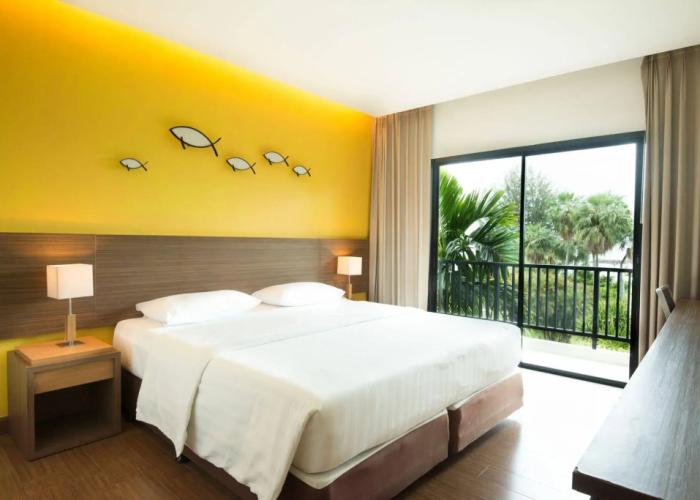Fisherman's Resort