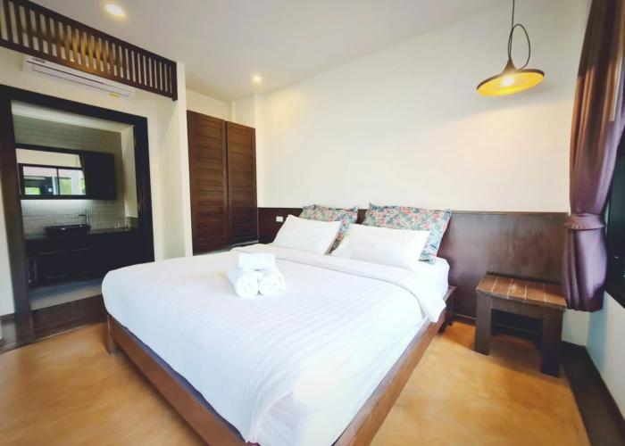Chidlom Resort