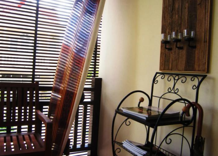 Chidlom Resort