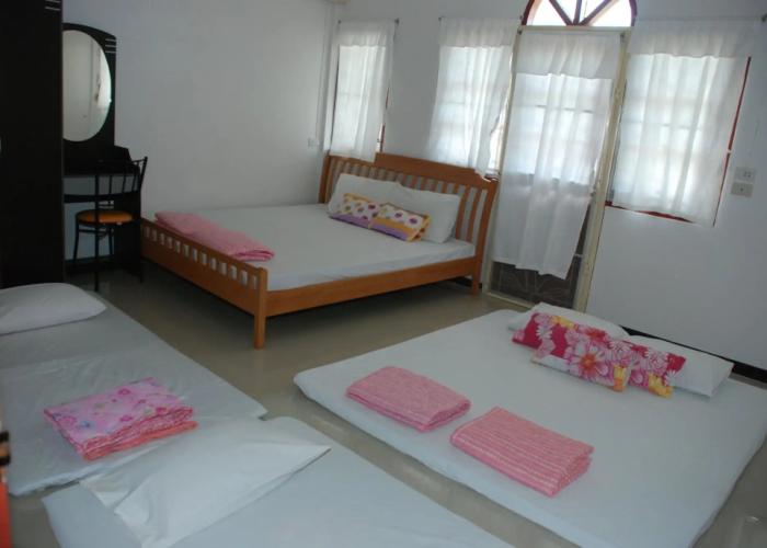 Baan Khun Nong