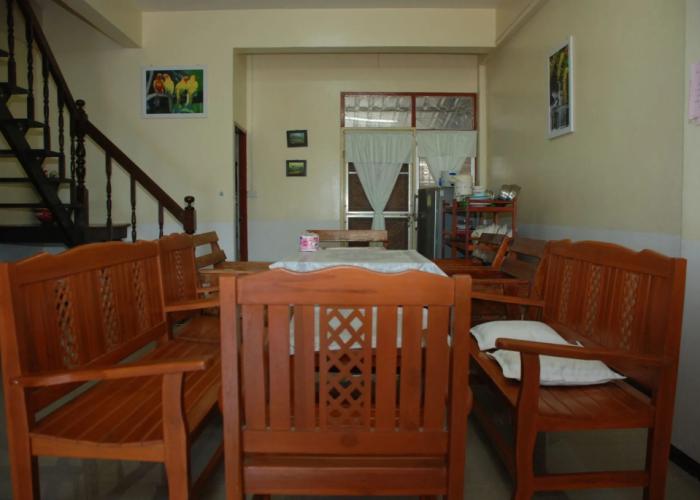 Baan Khun Nong