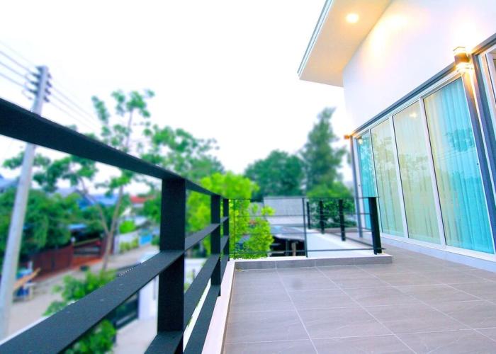 Wan Villa