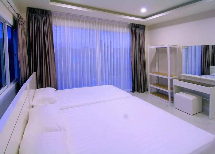 Wan Villa