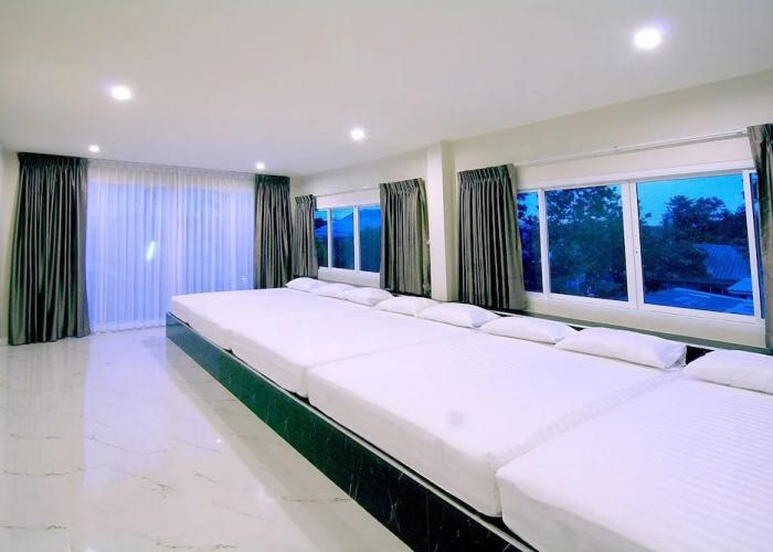 Wan Villa