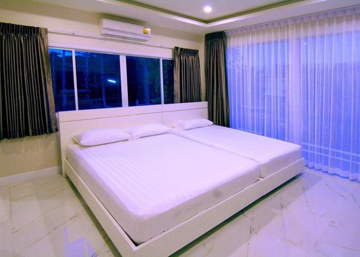 Wan Villa