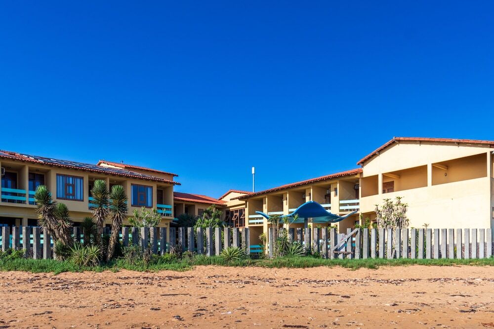 Hotel Praia Sol