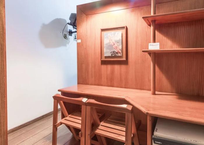 Hotel Praia Sol