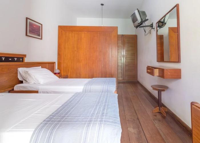 Hotel Praia Sol