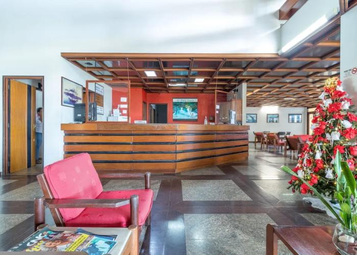 Hotel Praia Sol