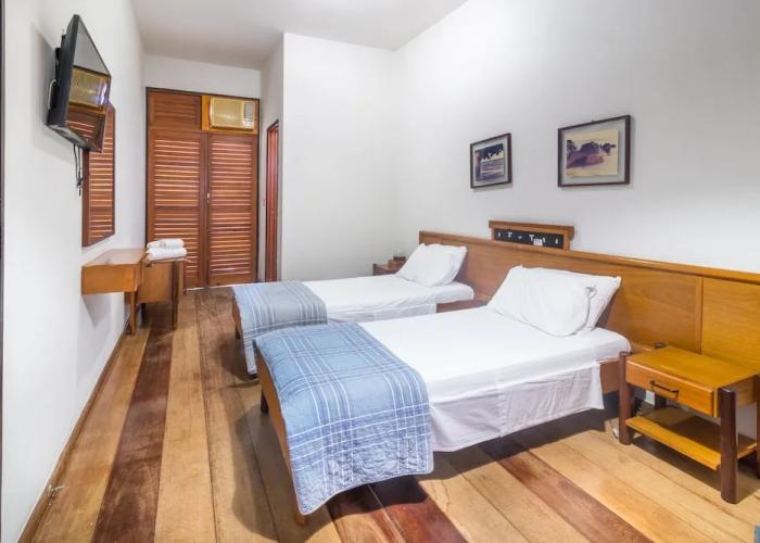Hotel Praia Sol