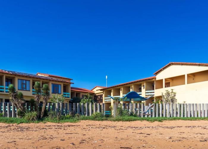 Hotel Praia Sol