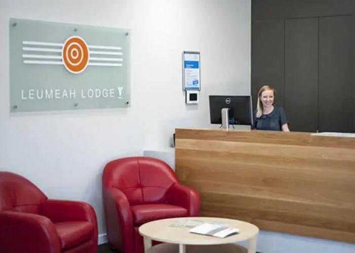 Leumeah Lodge