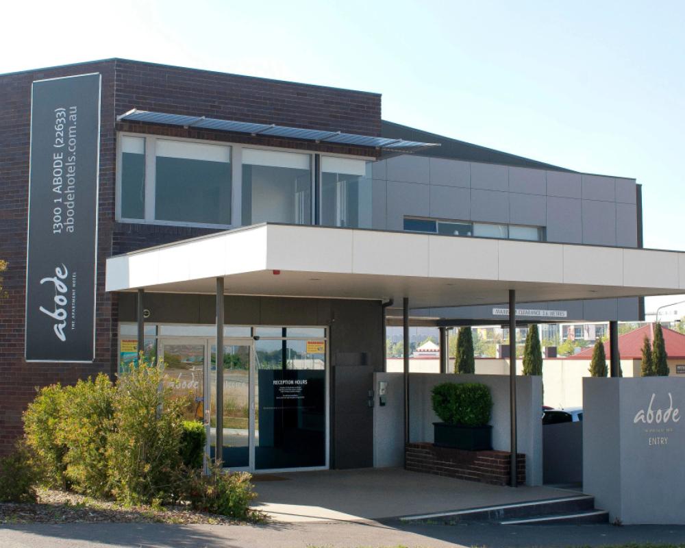 Abode Gungahlin