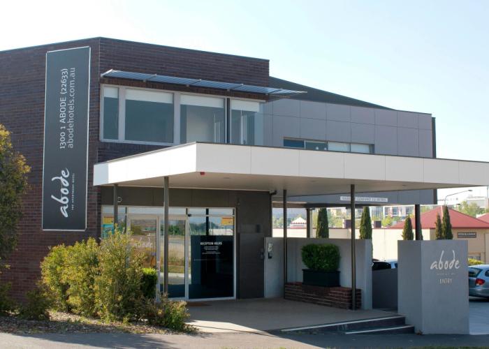 Abode Gungahlin