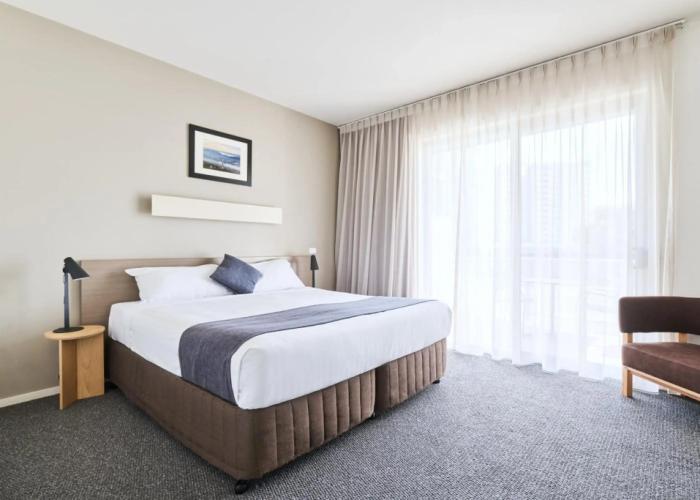 Abode Gungahlin