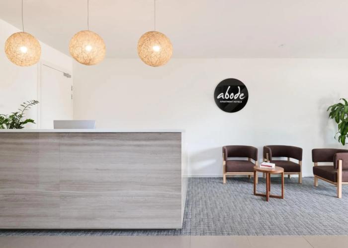 Abode Gungahlin