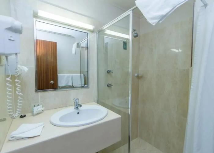Belconnen Way Hotel Motel and Serviced Apartments
