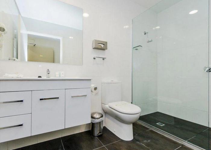 Belconnen Way Hotel Motel and Serviced Apartments
