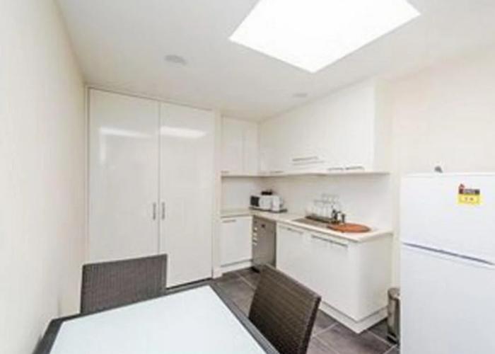 Belconnen Way Hotel Motel and Serviced Apartments