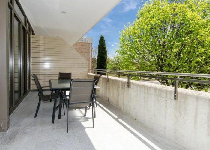 Belconnen Way Hotel Motel and Serviced Apartments