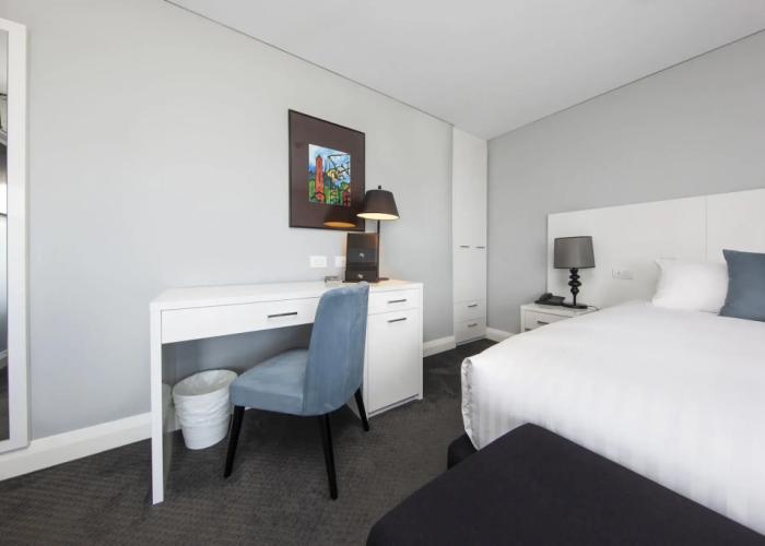 Canberra Rex Hotel and Serviced Apartments