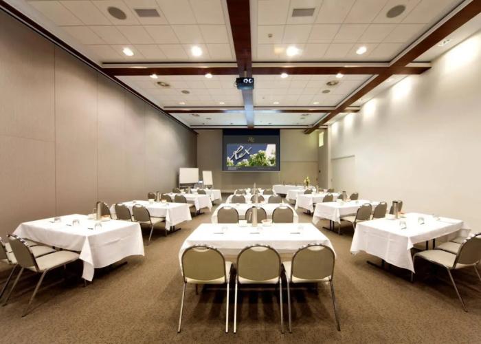 Canberra Rex Hotel and Serviced Apartments