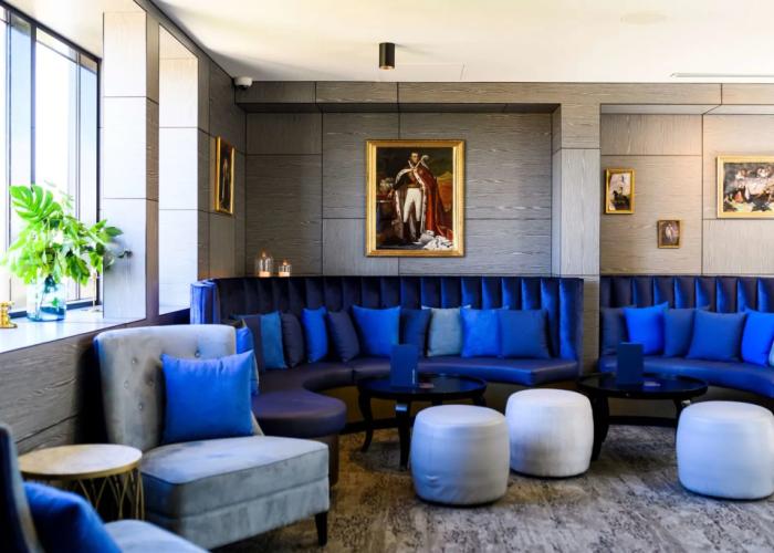 Canberra Rex Hotel and Serviced Apartments