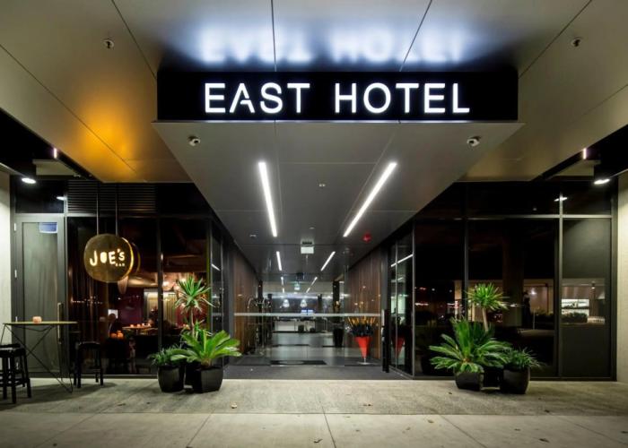 East Hotel