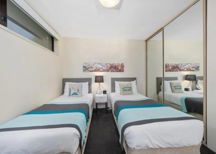 Manuka Park Apartments