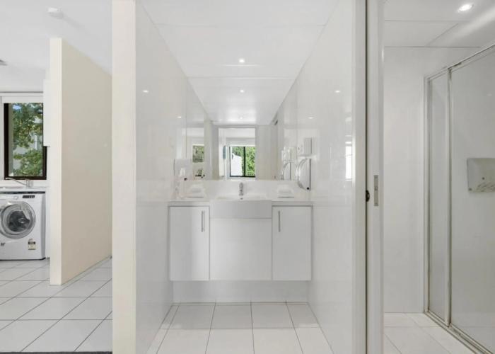Manuka Park Apartments
