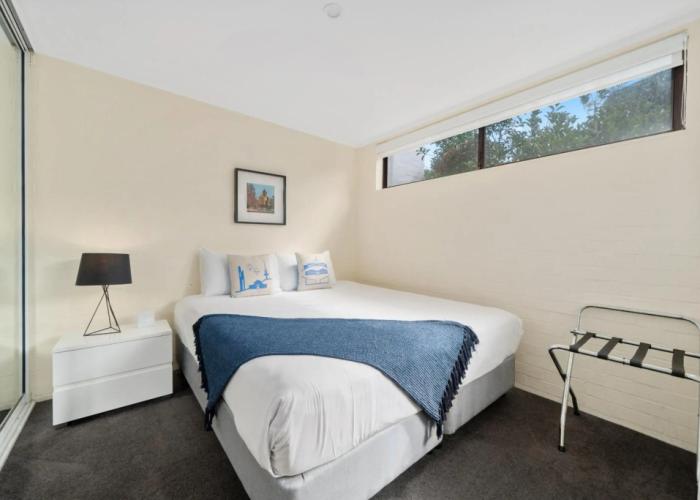 Manuka Park Apartments