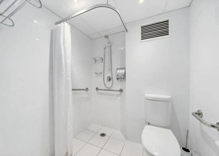 Manuka Park Apartments