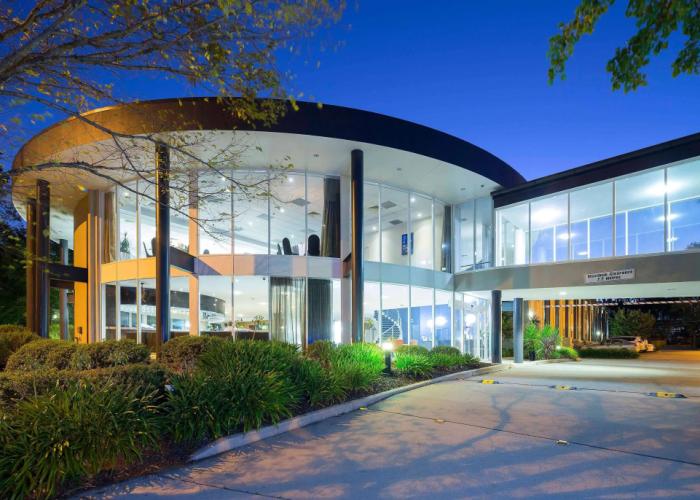 Ramada Encore by Wyndham Belconnen Canberra