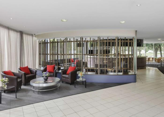 Ramada Encore by Wyndham Belconnen Canberra