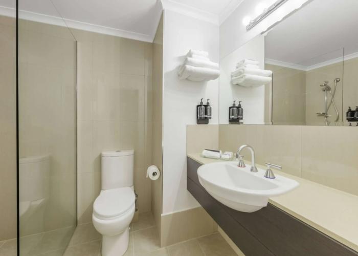 Ramada Encore by Wyndham Belconnen Canberra