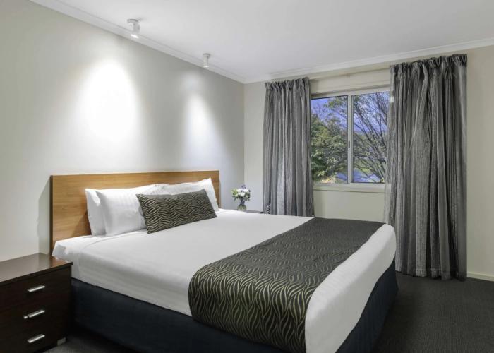 Ramada Encore by Wyndham Belconnen Canberra