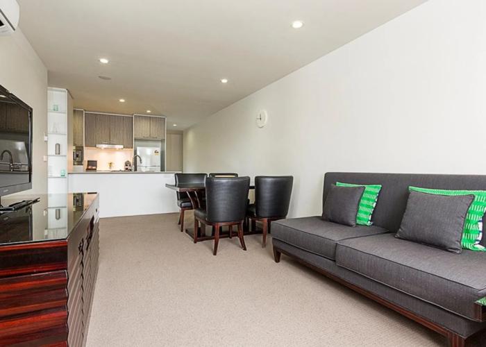 Canberra Rex Hotel & Serviced Apartments