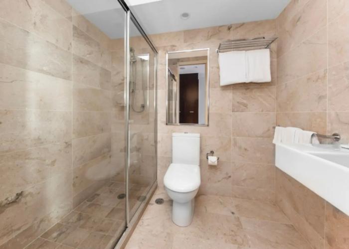 Canberra Rex Hotel & Serviced Apartments