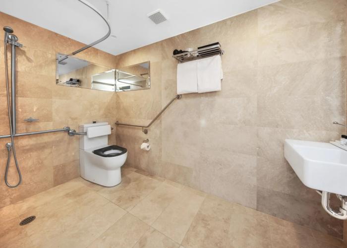 Canberra Rex Hotel & Serviced Apartments