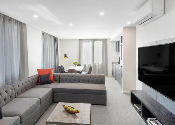 Deco Hotel