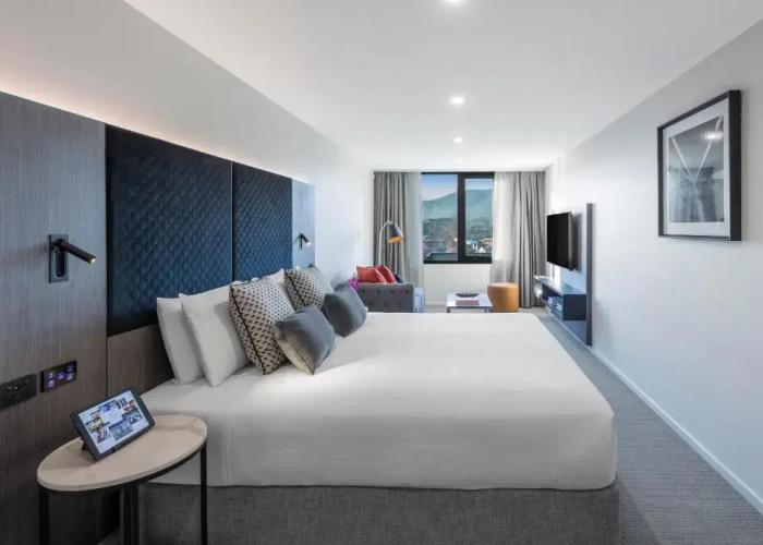 Deco Hotel