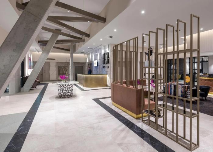 Deco Hotel