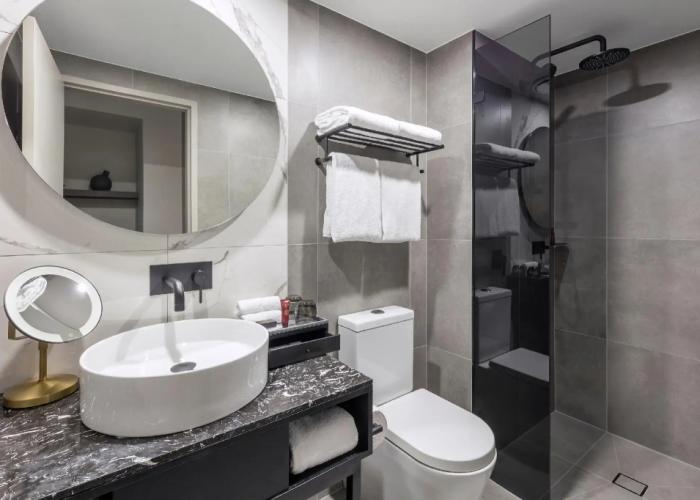 Deco Hotel