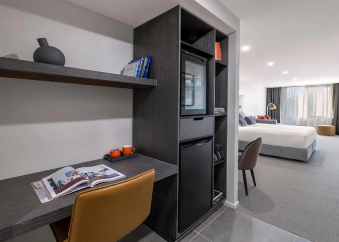 Deco Hotel