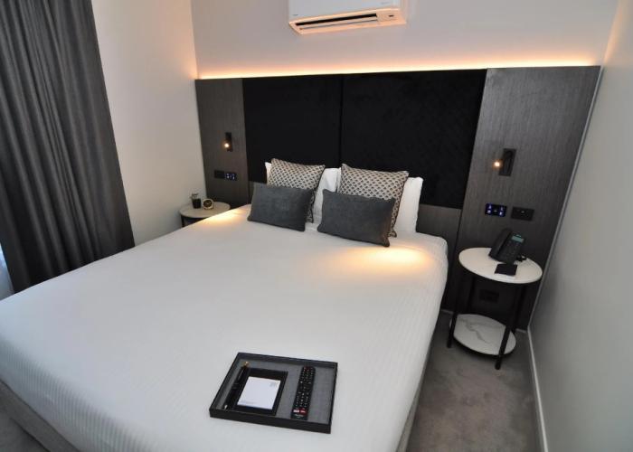 Deco Hotel