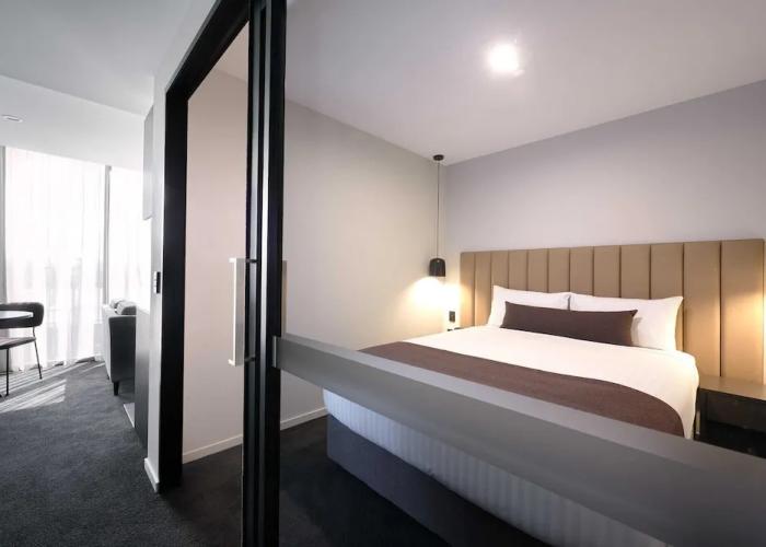 Abode Belconnen