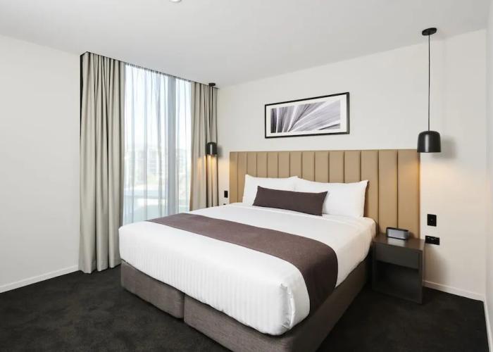 Abode Belconnen