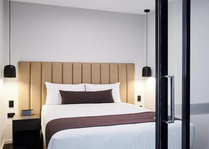 Abode Belconnen
